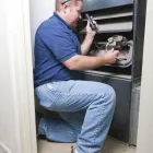 Business 4 image ALLAN E. POWER PLUMBING, HEATING, AND COOLING Water Heater Service in Brookfield IL