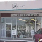 Business 1 image ALLART PICTURE FRAMING & GALLERY Picture Framing in Houston TX