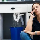 Business 1 image ALLEGHENY COUNTY EXPERT WATER DAMAGE REPAIR Water Damage Restoration in Oakland CA