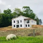 Business 3 image ALLEN CONSTRUCTION Siding Contractors in Alma MI