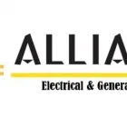 Business 12 image ALLIANCE ELECTRIC Utilities in Fullerton CA