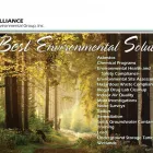 Business 1 image ALLIANCE ENVIRONMENTAL GROUP, INC. Organizations, Associations & Clubs in Indianapolis IN