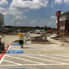 Business 3 image ALLIANCE PRESSURE WASHING AND STRIPING in North Richland Hills TX