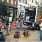 Business 2 image ALLIED ALL CITY INC. Plumbing in Copiague NY