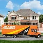 Business 1 image ALLIED VAN LINES Transportation Services in Orlando FL