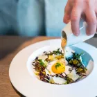 Business 1 image ALLORA SACRAMENTO Wine Bar in Sacramento CA