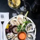 Business 2 image ALLORA SACRAMENTO Wine Bar in Sacramento CA