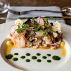 Business 4 image ALLORA SACRAMENTO Wine Bar in Sacramento CA