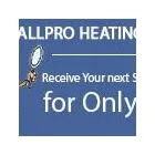 Business 3 image ALLPRO HEATING AND AIR CONDITIONING Hvac Contractors in Arlington TX