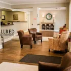 Business 1 image ALLRED DENTISTRY in Hampton GA