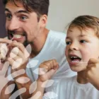 Business 8 image ALLRED DENTISTRY in Hampton GA