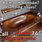 Business 3 image ALLSTAR PLUMBING Plumbing in San Jose CA