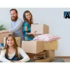 Business 1 image ALLSTATE MOVING AND STORAGE MARYLAND Storage Household & Commercial in Baltimore MD