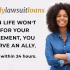 Business 1 image ALLY LAWSUIT LOANS Financial Services in Houston TX