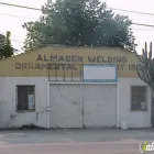Business 1 image ALMADEN WELDING & ORNAMENTAL WROUGHT IRON Welders in San Jose CA