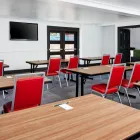 Business 4 image ALOFT SAN JOSE CUPERTINO Travel & Tourism in San Jose CA