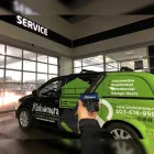 Business 2 image ALOHOMORA LOCKSMITH & GARAGE DOOR Garage Door Supplier in Portland OR