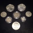 Business 1 image ALPHA GOLD EXCHANGE INC Silversmiths & Goldsmiths in Baltimore MD