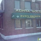 Business 1 image ALPHA GOLD EXCHANGE Pawnbrokers in Baltimore MD