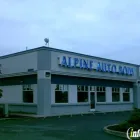 Business 1 image ALPINE AUTO BODY, INC. -- CASCADE PARK Wheels-Aligning & Balancing in Vancouver WA