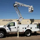 Business 3 image ALPINE POWER SYSTEMS Telecommunications Service Provider in Louisville KY