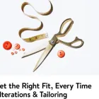 Business 3 image ALTERATIONS AT NORDSTROM Tailor in San Jose CA