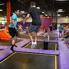Business 1 image ALTITUDE CHICAGO TRAMPOLINE PARK Recreation Center in Chicago IL
