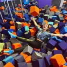 Business 2 image ALTITUDE CHICAGO TRAMPOLINE PARK Recreation Center in Chicago IL