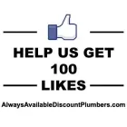 Business 1 image ALWAYS AVAILABLE DISCOUNT PLUMBERS INC Drain Sewer Cleaning in Plano TX