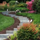 Business 6 image AM LANDSCAPE ARTS Exterior Lighting in Henrico VA