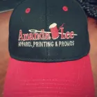 Business 8 image AMANDA LEE APPAREL Design Services in San Antonio TX