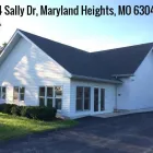 Business 3 image AMANDAS MINI DAY SPA Physical Therapy in Saint Louis MO