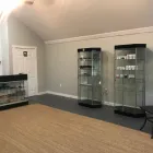 Business 1 image AMANI CBD Vitamin & Supplements Store in Rosenberg TX