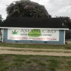 Business 2 image AMANI CBD Vitamin & Supplements Store in Rosenberg TX