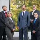 Business 1 image AMARO LAW FIRM INJURY & ACCIDENT LAWYERS in Austin TX