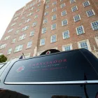 Business 15 image AMBASSADOR HOTEL TULSA, AUTOGRAPH COLLECTION Hotels in Tulsa OK