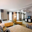 Business 32 image AMBASSADOR HOTEL TULSA, AUTOGRAPH COLLECTION Hotels in Tulsa OK