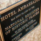 Business 36 image AMBASSADOR HOTEL TULSA, AUTOGRAPH COLLECTION Hotels in Tulsa OK