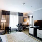 Business 37 image AMBASSADOR HOTEL TULSA, AUTOGRAPH COLLECTION Hotels in Tulsa OK