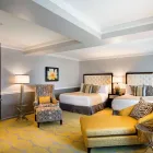 Business 38 image AMBASSADOR HOTEL TULSA, AUTOGRAPH COLLECTION Hotels in Tulsa OK