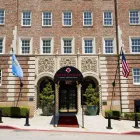 Business 40 image AMBASSADOR HOTEL TULSA, AUTOGRAPH COLLECTION Hotels in Tulsa OK