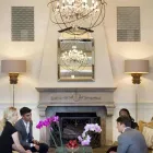 Business 44 image AMBASSADOR HOTEL TULSA, AUTOGRAPH COLLECTION Hotels in Tulsa OK
