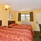Business 6 image AMERICA'S BEST VALUE INN Motels in Sacramento CA
