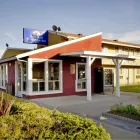 Business 2 image AMERICA'S BEST VALUE INN Motels in Sacramento CA