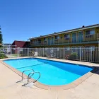 Business 3 image AMERICA'S BEST VALUE INN Motels in Sacramento CA
