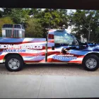 Business 3 image AMERICAN AIR SERVICES in Houston TX