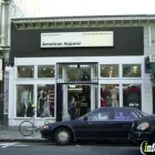 Business 1 image AMERICAN APPAREL Clothing Stores in San Francisco CA
