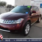 Business 2 image AMERICAN AUTOMOTIVE LLC in Tucson AZ