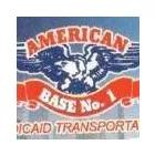 Business 2 image AMERICAN BASE NO. 1 Airport Transportation in Bronx NY