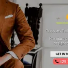Business 6 image AMERICAN BESPOKE TAILOR Mens Suits in Bellevue WA